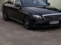 Usata Mercedes E220 Executive 194 CV (142 kW) 2016 Berlina