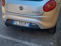 Usata Fiat Bravo 105 CV (77 kW) 2009 Grigio Utilitaria