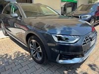 Usata Audi A4 Allroad Ambiente 204 CV (150 kW) 2021 Nero Station wagon
