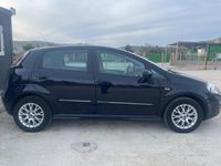 usata Fiat Punto Evo 1.3 Mjt 85 CV DPF 5 porte