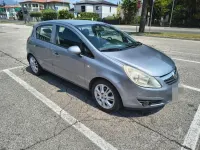 Usata Opel Corsa Enjoy 80 CV (58 kW) 2007 Utilitaria