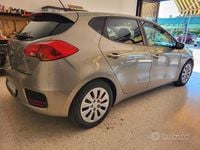 Usata Kia Ceed 110 CV (80 kW) 2017 Utilitaria