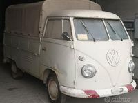 Usata VW T1 30 CV (22 kW) 1960 Furgone