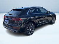 usata Audi Q8 55 3.0 TFSI mHEV Sport Quattro Tiptronic