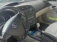 Usata Saab 9-3 150 CV (110 kW) 2007 Berlina