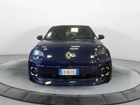 Usata Renault R5 Iconic 77 kW (106 CV) 2024 Blu/azzurro Utilitaria