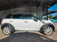 Usata Mini Cooper D Countryman 143 CV (105 kW) 2015 Bianco SUV