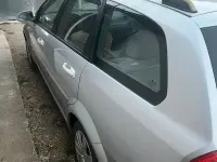 Usata Chevrolet Nubira 109 CV (80 kW) 2005 Grigio Station wagon