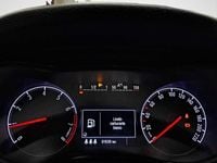 Usata Opel Corsa S 90 CV (66 kW) 2016 Bianco Utilitaria