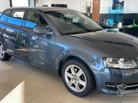 usata Audi A3 Sportback 5 porte 1.6 tdi