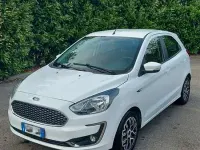 Usata Ford Ka Plus Cool & Connect 86 CV (63 kW) 2019 Utilitaria