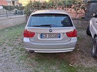 Usata BMW 318 143 CV (105 kW) 2011 Station wagon