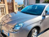 Usata Alfa Romeo Giulietta 109 CV (80 kW) 2014 Utilitaria