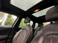 Usata Mini Cooper SD 2015 Blu Utilitaria