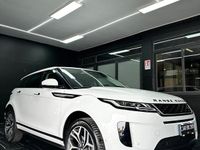 Usata Land Rover Range Rover evoque HSE 150 CV (110 kW) 2020 Bianco SUV