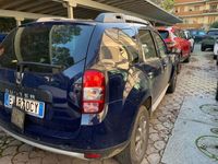 usata Dacia Duster 1.5 dCi 110CV 4x4 Lauréate del 2014 usata a Firenze