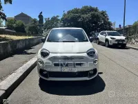 Usata Fiat 130 Sport 130 CV (95 kW) 2023 Bianco SUV