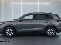 Nuova VW Tiguan Edition 131 CV (96 kW) 2026 Dolphin grey metallizzato SUV