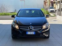 usata Mercedes A180 ClasseA 180 CDI Automatic Sport