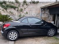 Usata Peugeot 207 CC 2011 Cabrio