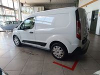 usata Ford Transit Connect 200 1.5 TDCi 100CV L1H1 PORTA LATERALE 3 POSTI