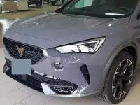 Usata Cupra Formentor 150 CV (110 kW) 2023 Grigio SUV