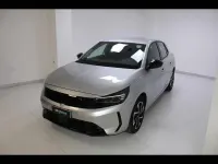 Usata Opel Corsa 101 CV (74 kW) 2025 Bianco Utilitaria