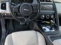 Usata Jaguar E-Pace 200 CV (147 kW) 2018 Bianco SUV