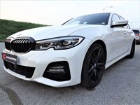 usata BMW 320e 320d 48V xDrive Msport