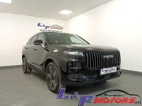 Nuova Jaecoo 7 147 CV (108 kW) 2026 Nero SUV