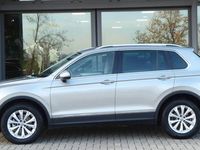 usata VW Tiguan 1.4 TSI Business BlueMotion Te