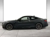 Usata BMW M4 Competition Edition 510 CV (375 kW) 2023 Bmw individuale dravitgrigio Coupé