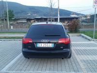 usata Audi A6 4.2 335cv