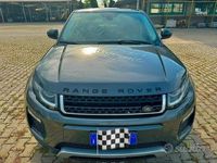 usata Land Rover Range Rover evoque RR1ª serie - 2019