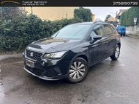 Nuova Seat Arona Style 116 CV (85 kW) 2025 Nero SUV
