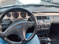 Usata Fiat Coupé 2000 Grigio Coupé