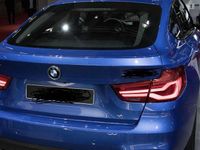 Usata BMW 320 Gran Turismo M Sport 190 CV (139 kW) 2018 Berlina