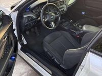 Usata BMW 220 M Sport 184 CV (135 kW) 2014