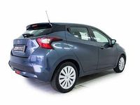 usata Nissan Micra 5ª serie IG-T 100 5 porte Acenta