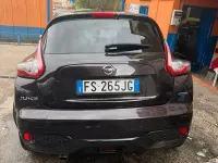 Usata Nissan Juke 110 CV (80 kW) 2014 SUV