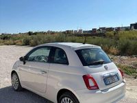 Usata Fiat 500 Riva 95 CV (69 kW) 2016 Utilitaria