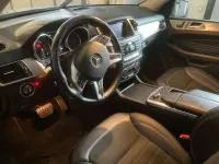 Usata Mercedes ML250 204 CV (150 kW) 2012 SUV