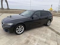 Usata BMW 320 184 CV (135 kW) 2014 Station wagon