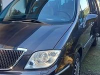 Usata Lancia Phedra 2004 Monovolume