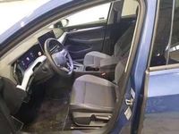 Usata VW Golf VIII Goal 150 CV (110 kW) 2025 Blu/azzurro Utilitaria