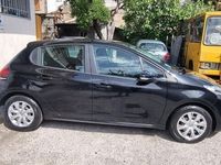 usata Peugeot 208 82 5 porte Active usato