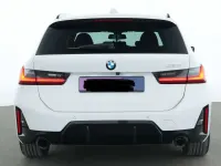 Usata BMW 320 M Sport 184 CV (135 kW) 2025 Bianco Station wagon