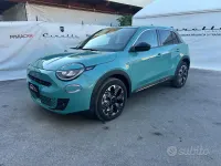 Usata Fiat 600 La Prima 136 CV (100 kW) 2025 Other SUV