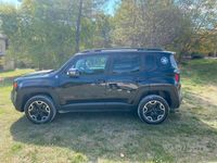 usata Jeep Renegade Renegade2.0 mjt Trailhawk 4wd 170cv auto