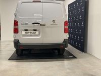 Usata Peugeot Expert Premium 102 CV (75 kW) 2023 Bianco Furgone